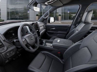 2027 RAM 1500 RHO