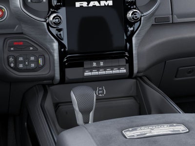 2027 RAM 1500 RHO