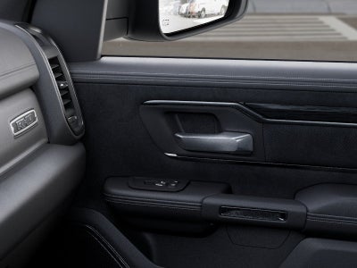 2027 RAM 1500 RHO