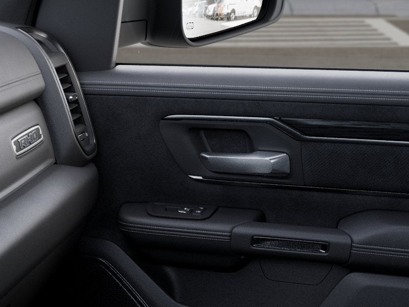 2027 RAM 1500 RHO