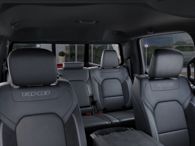 2027 RAM 1500 RHO