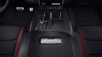 2027 RAM 1500 RHO