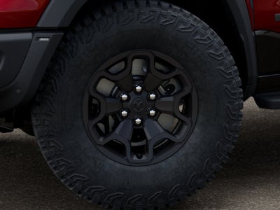 2027 RAM 1500 RHO