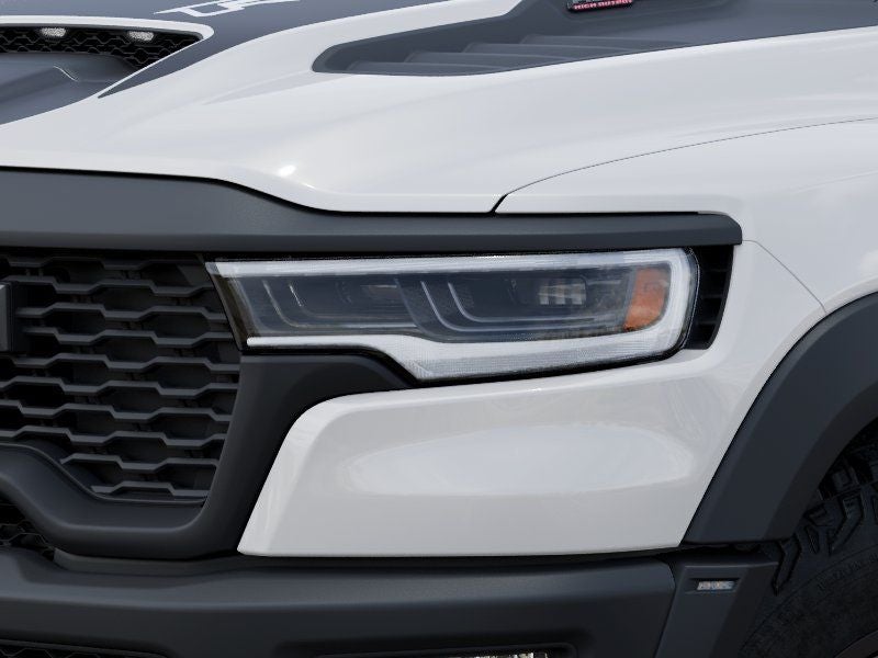 2027 RAM 1500 RHO