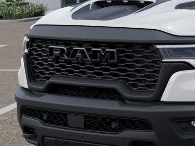 2027 RAM 1500 RHO