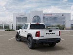 2027 RAM 1500 RHO
