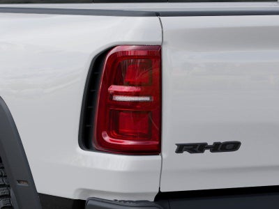 2027 RAM 1500 RHO