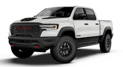 2027 RAM 1500 RHO