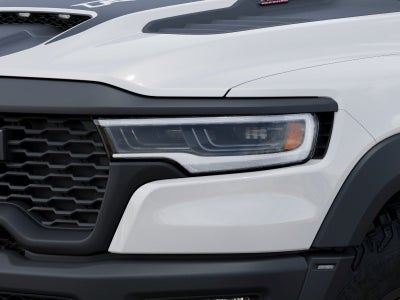 2027 RAM 1500 RHO