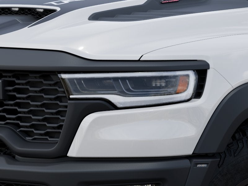 2027 RAM 1500 RHO