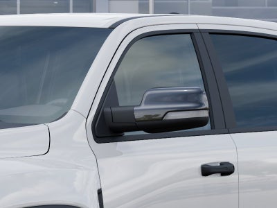 2027 RAM 1500 RHO