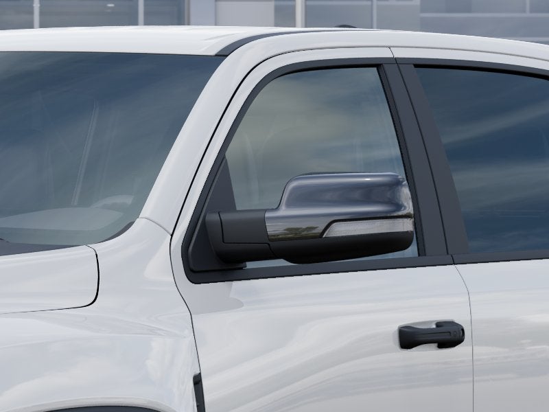 2027 RAM 1500 RHO