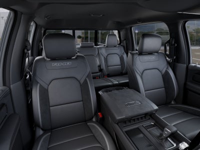 2027 RAM 1500 RHO