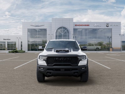 2027 RAM 1500 RHO