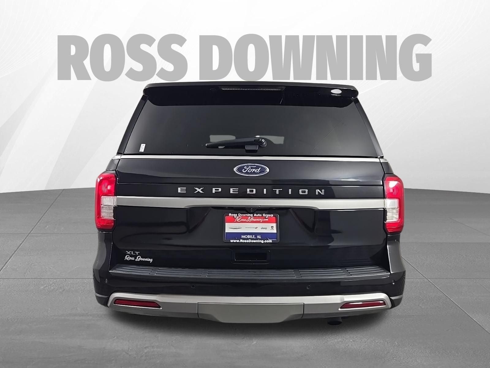 2024 Ford Expedition XLT