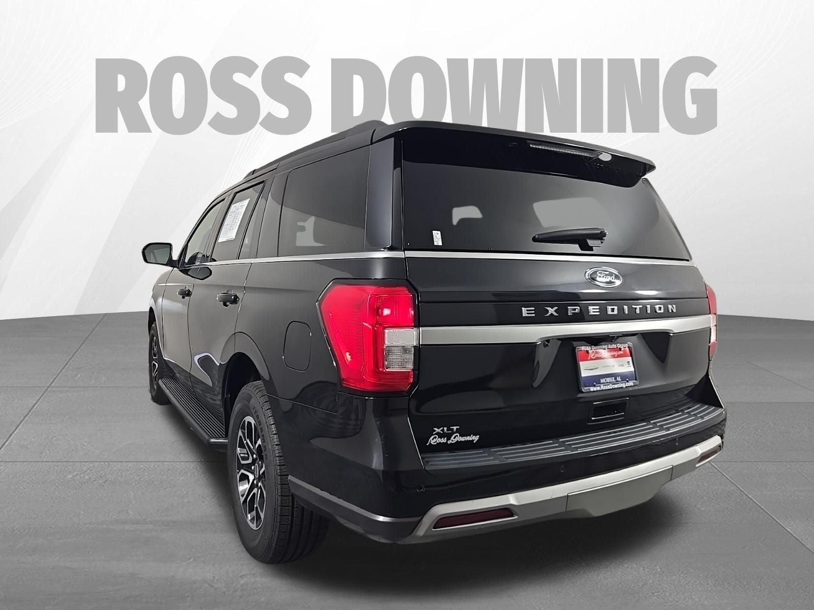 2024 Ford Expedition XLT