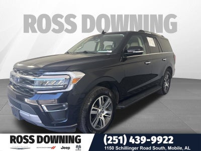 2024 Ford Expedition Limited