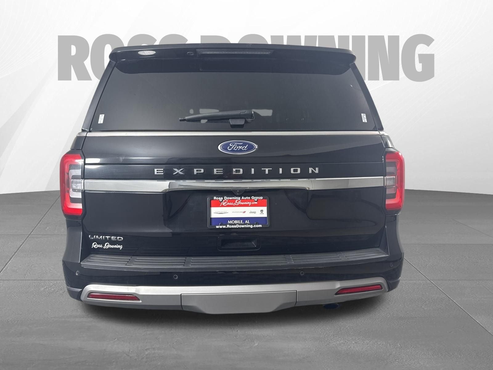 2024 Ford Expedition Limited