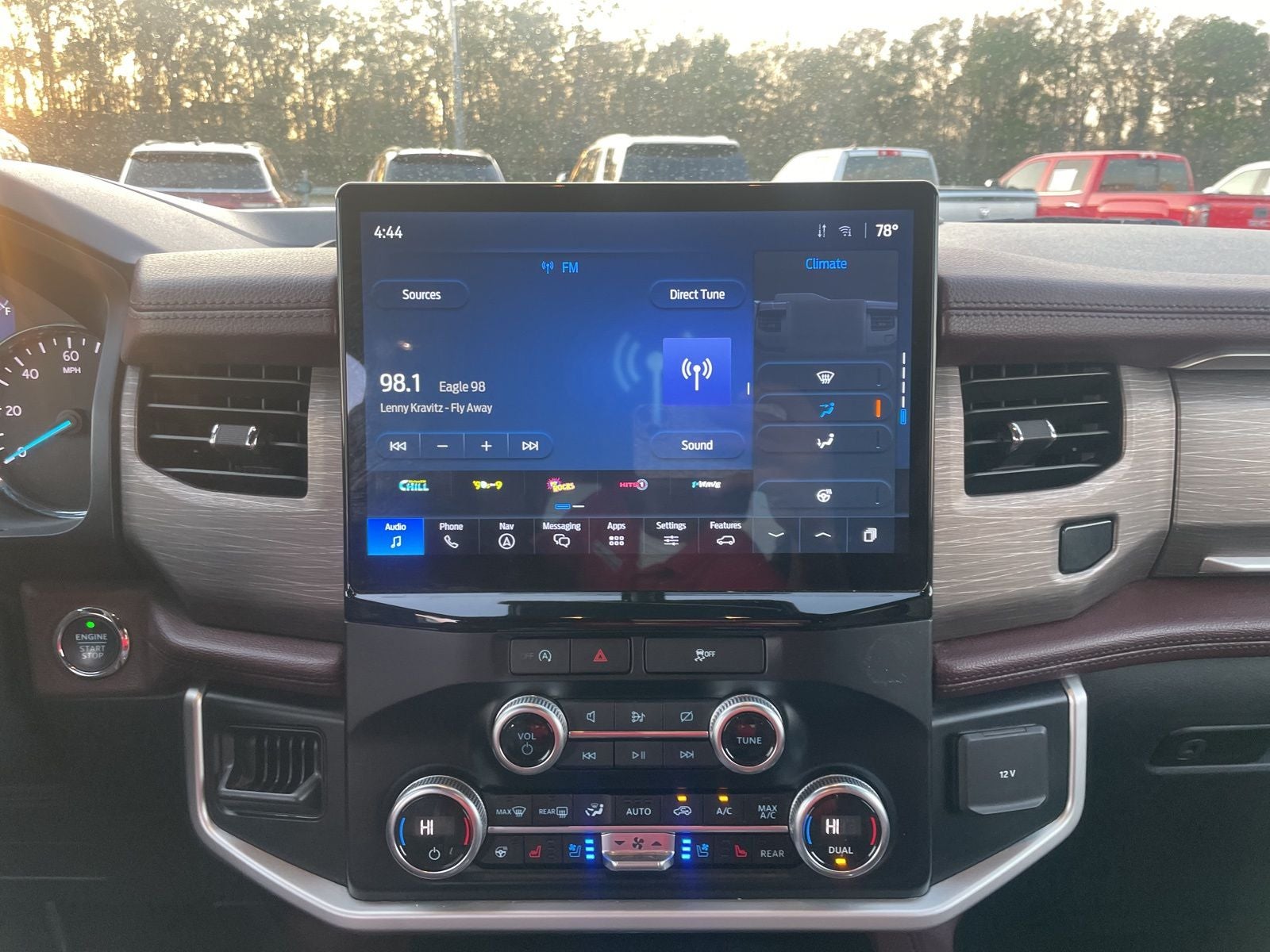 2024 Ford Expedition Limited