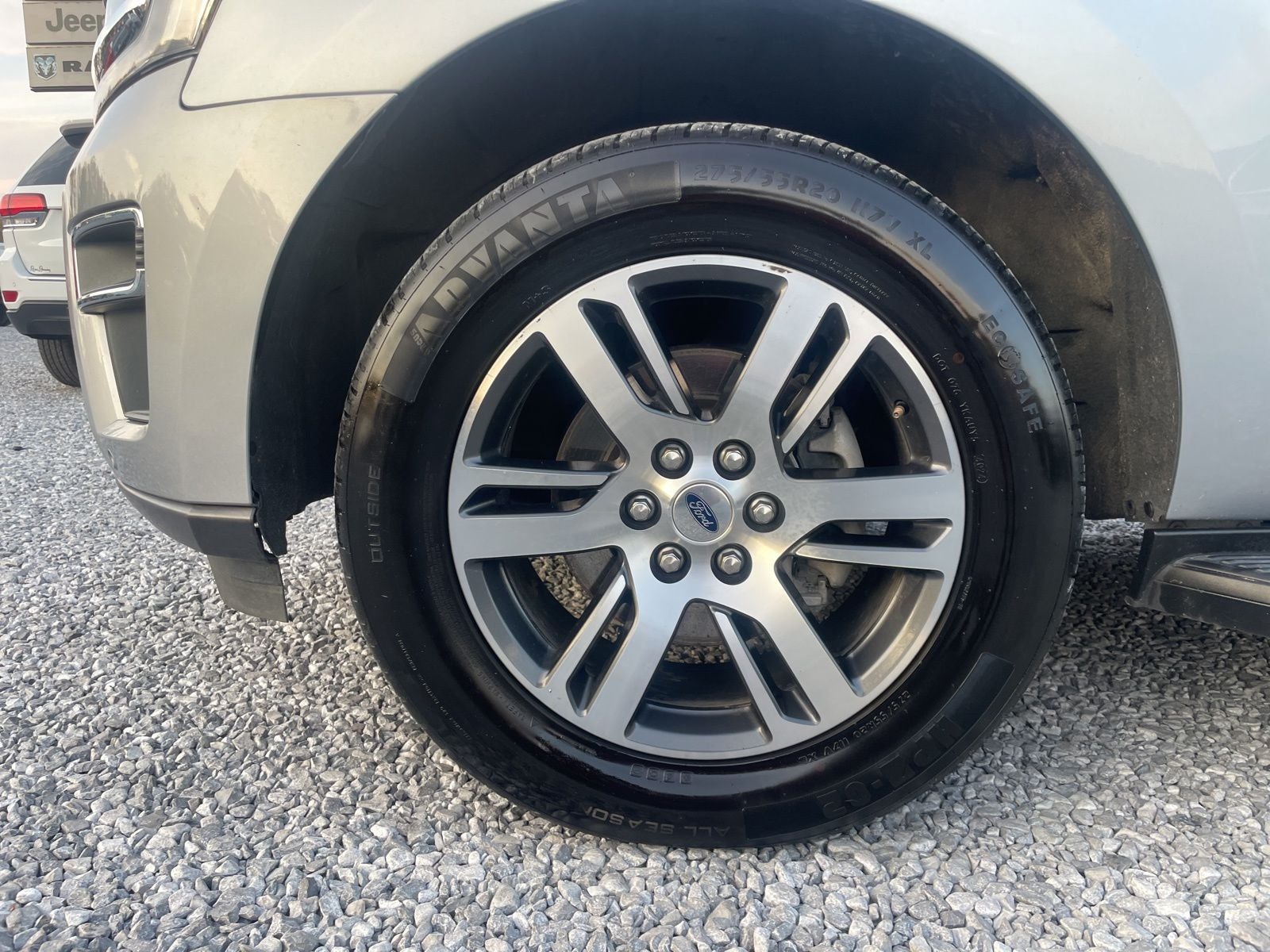 2024 Ford Expedition Limited