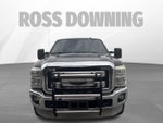 2012 Ford F-250SD XL