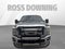2012 Ford F-250SD XL