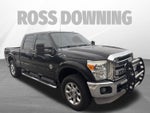 2012 Ford F-250SD XL