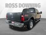2012 Ford F-250 Lariat
