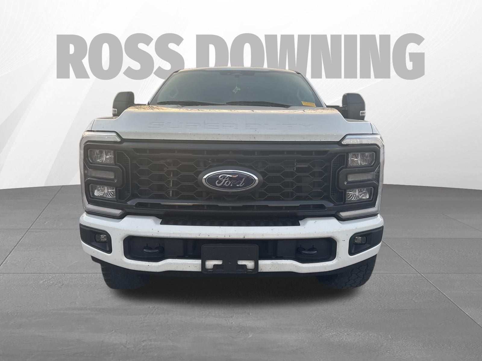 2024 Ford F-250SD XL