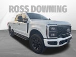 2024 Ford F-250SD XL