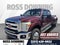 2011 Ford F-350SD Lariat DRW