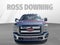 2011 Ford F-350SD Lariat DRW
