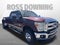 2011 Ford F-350SD Lariat DRW