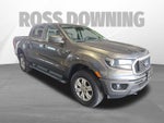 2020 Ford Ranger Base