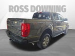 2020 Ford Ranger Base