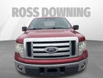 2010 Ford F-150 XL