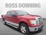 2010 Ford F-150 XL
