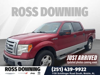 2010 Ford F-150 XL