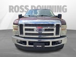 2010 Ford F-250SD Base