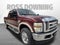 2010 Ford F-250SD Base