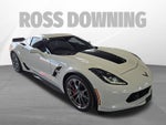 2017 Chevrolet Corvette Grand Sport 3LT