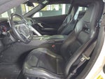 2017 Chevrolet Corvette Grand Sport 3LT