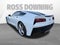2015 Chevrolet Corvette Stingray Z51 2LT