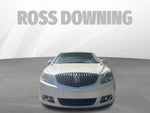 2014 Buick Verano Convenience Group