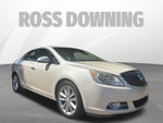 2014 Buick Verano Convenience Group