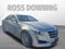 2014 Cadillac CTS 2.0L Turbo Luxury