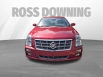 2011 Cadillac STS Base