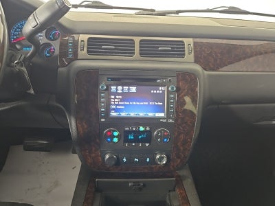 2012 GMC Yukon Denali