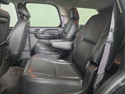 2012 GMC Yukon Denali