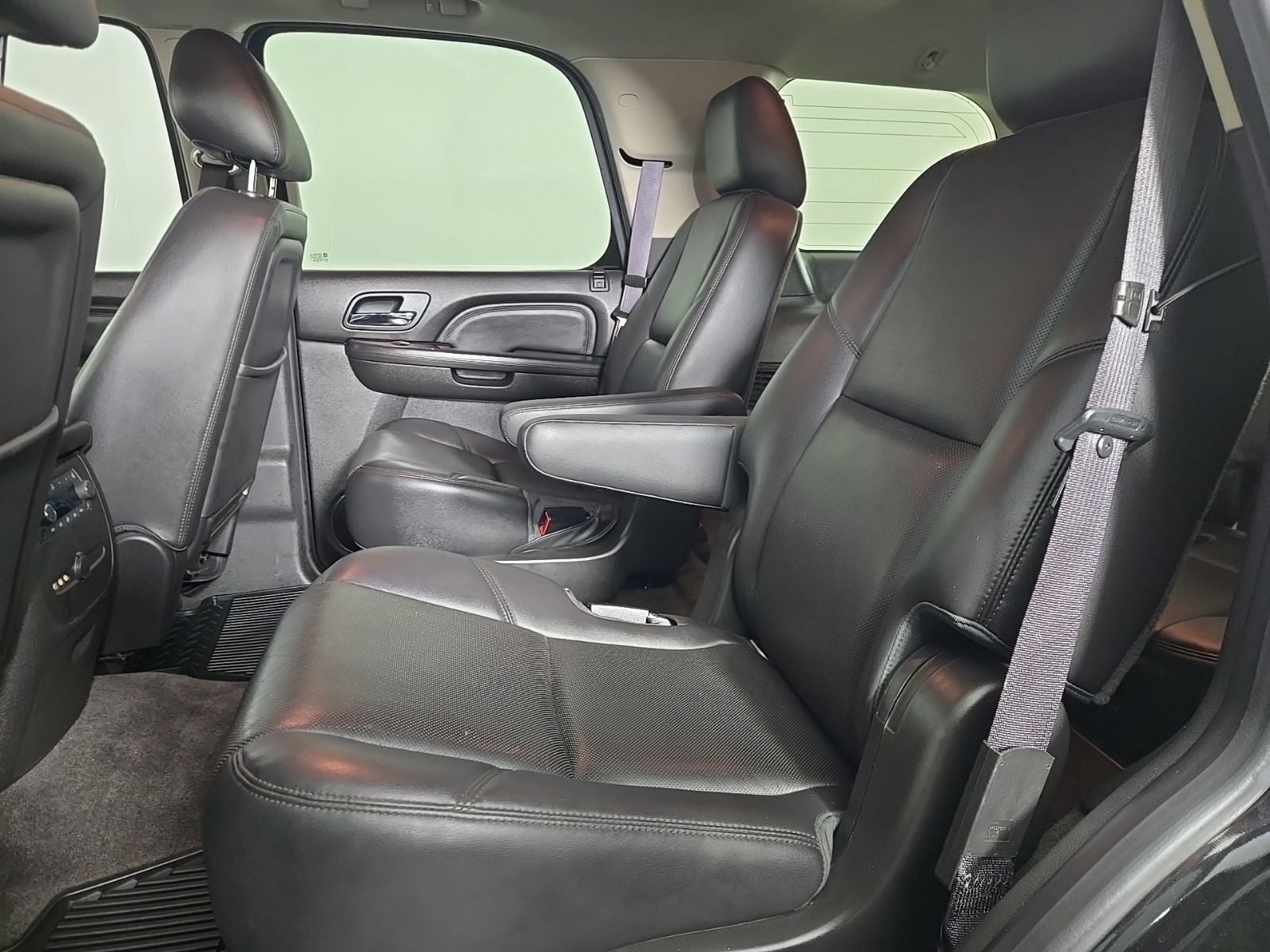 2012 GMC Yukon Denali